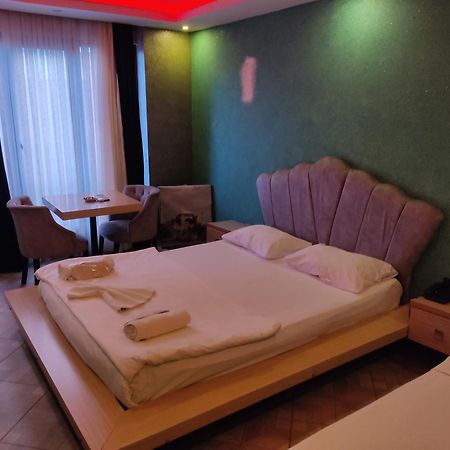 Ag Hotel & Residence Sisli Стамбул Екстер'єр фото