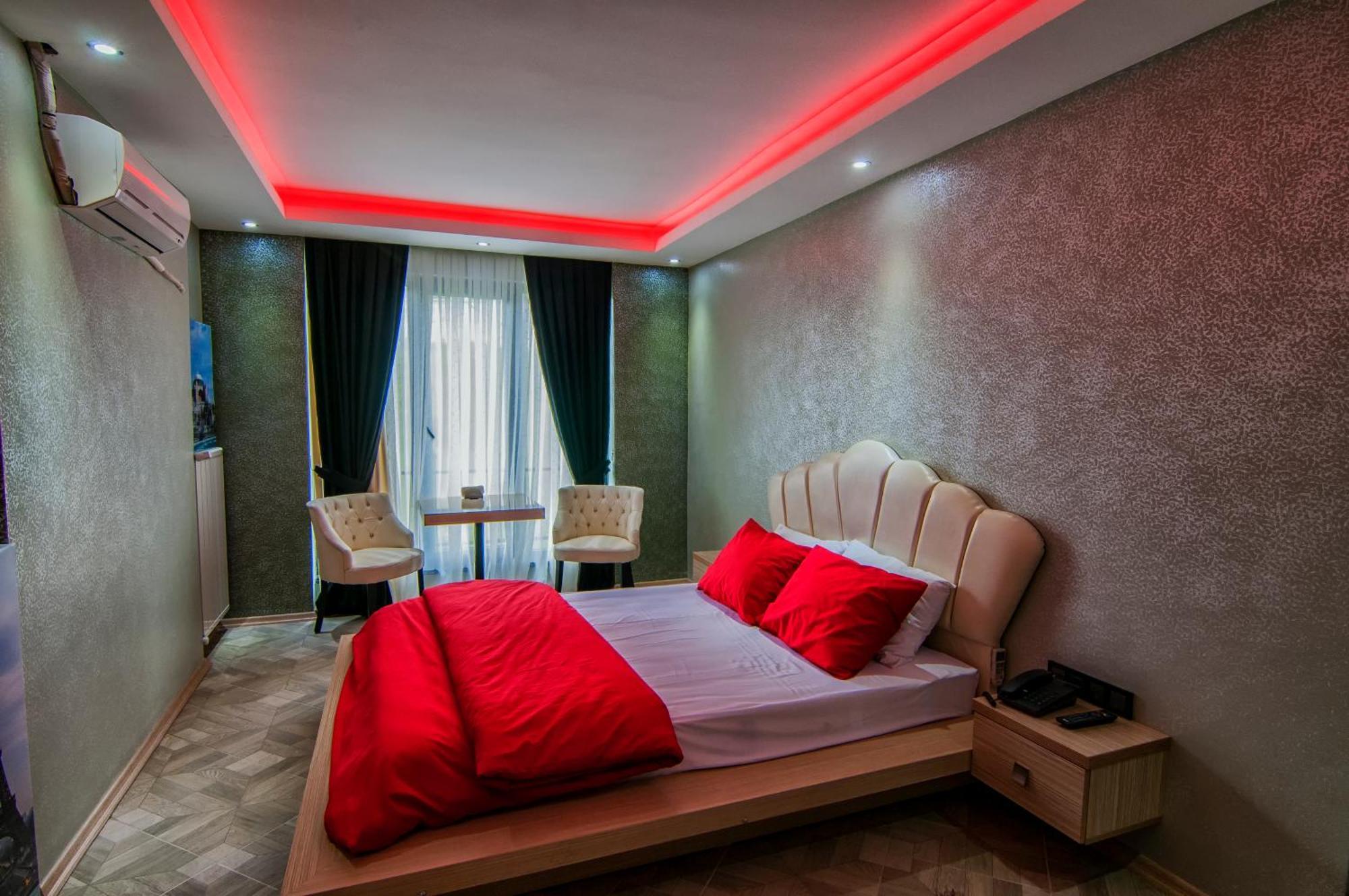 Ag Hotel & Residence Sisli Стамбул Екстер'єр фото