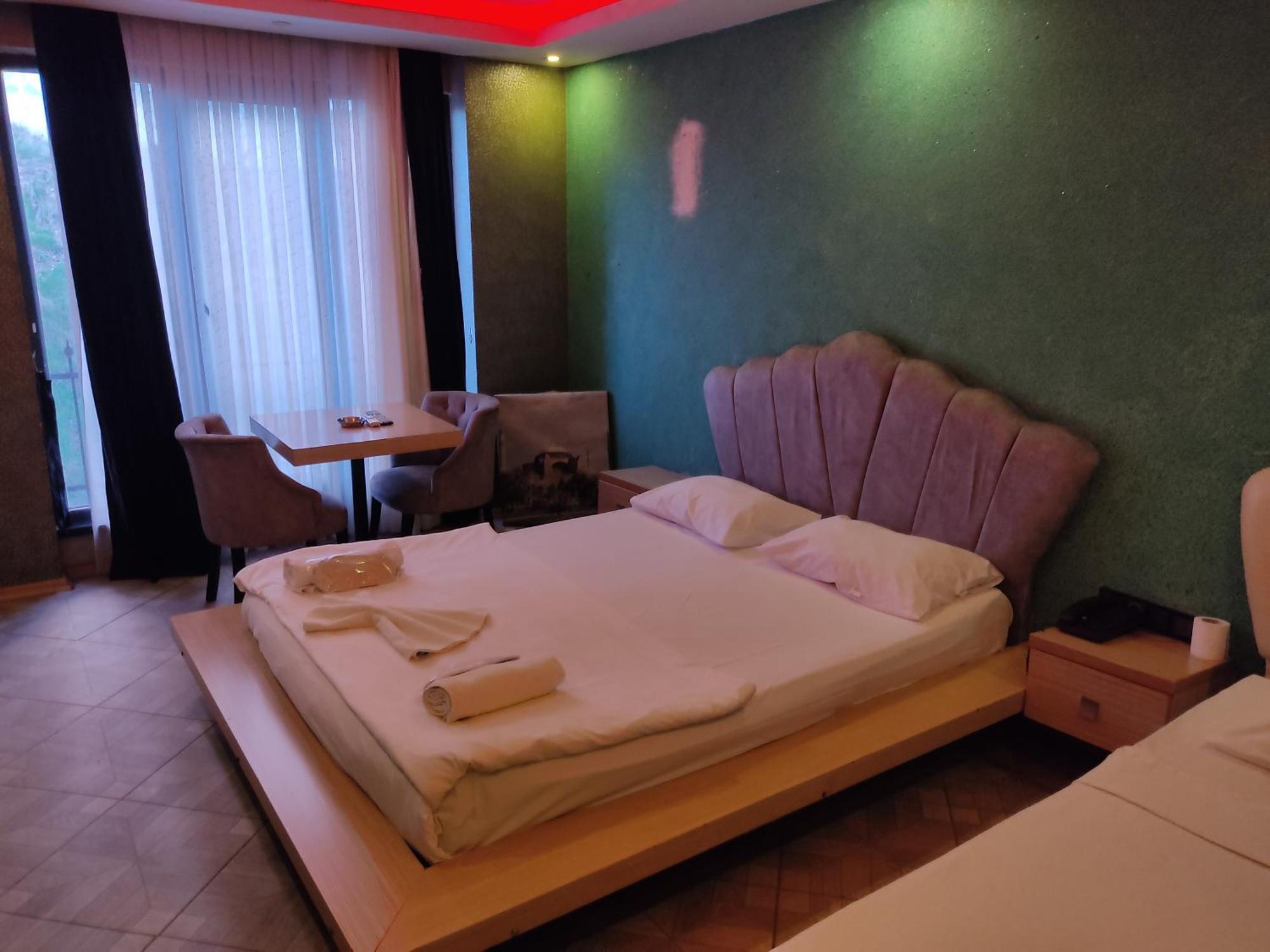 Ag Hotel & Residence Sisli Стамбул Екстер'єр фото