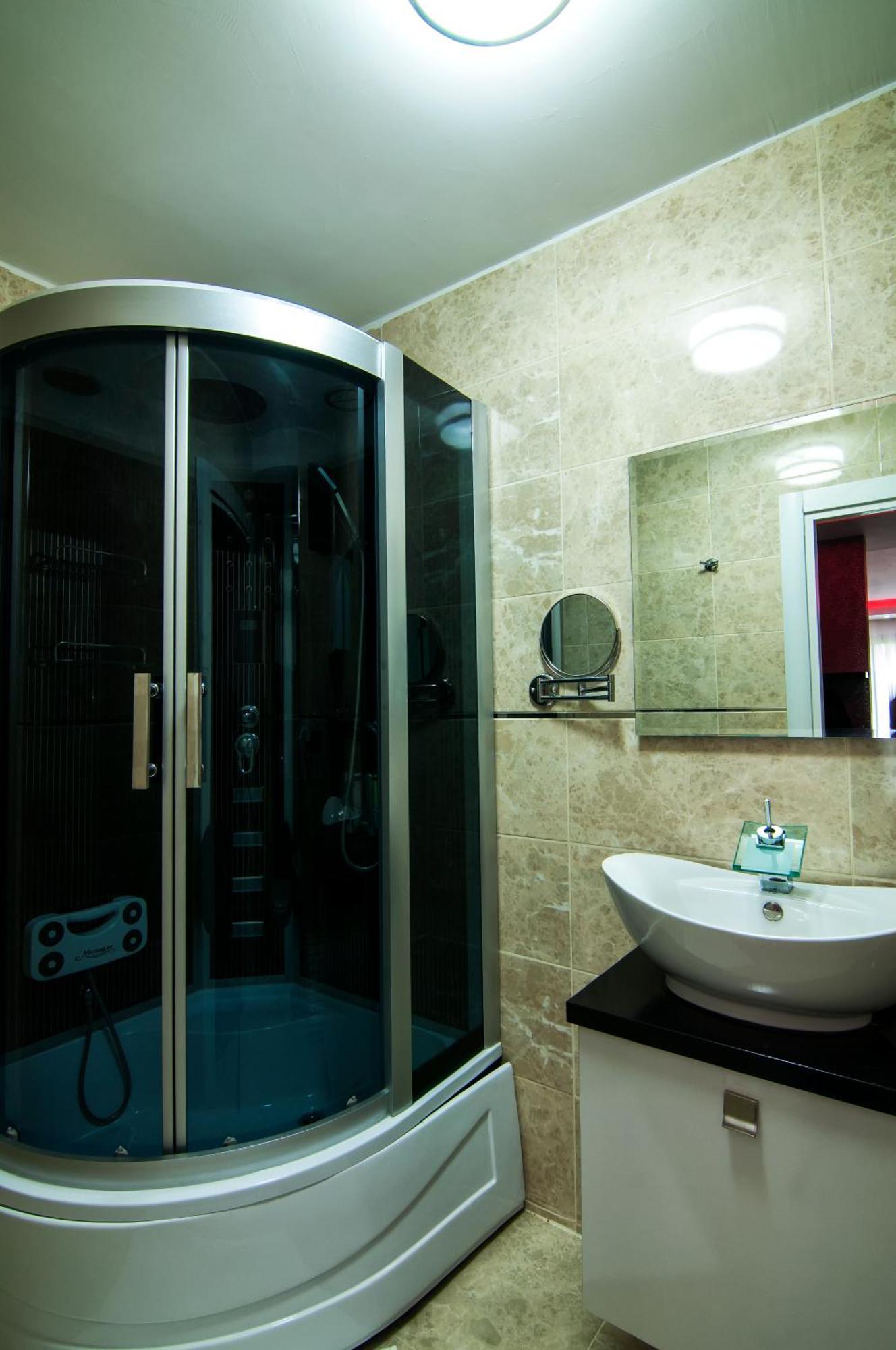 Ag Hotel & Residence Sisli Стамбул Екстер'єр фото
