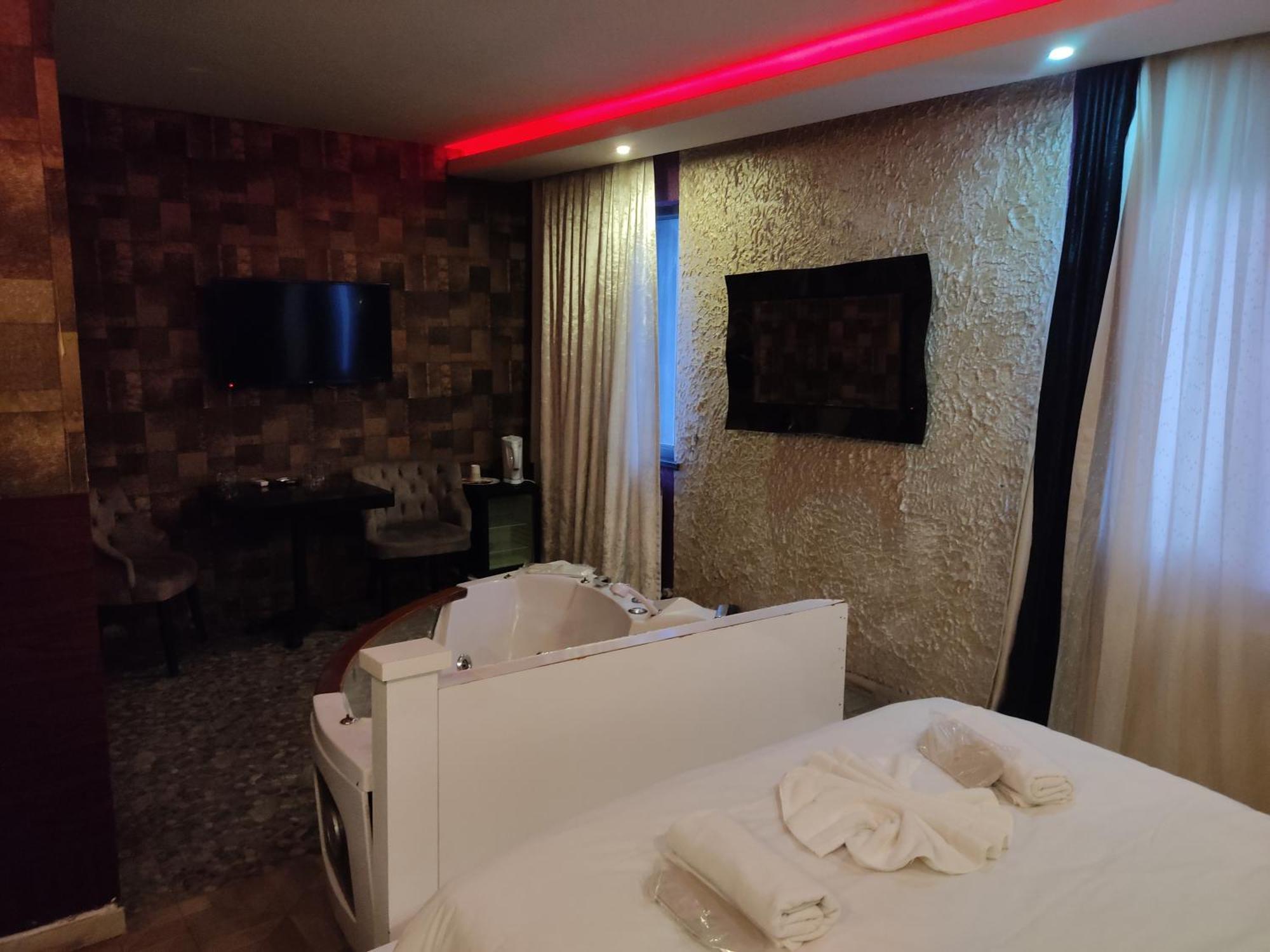 Ag Hotel & Residence Sisli Стамбул Екстер'єр фото