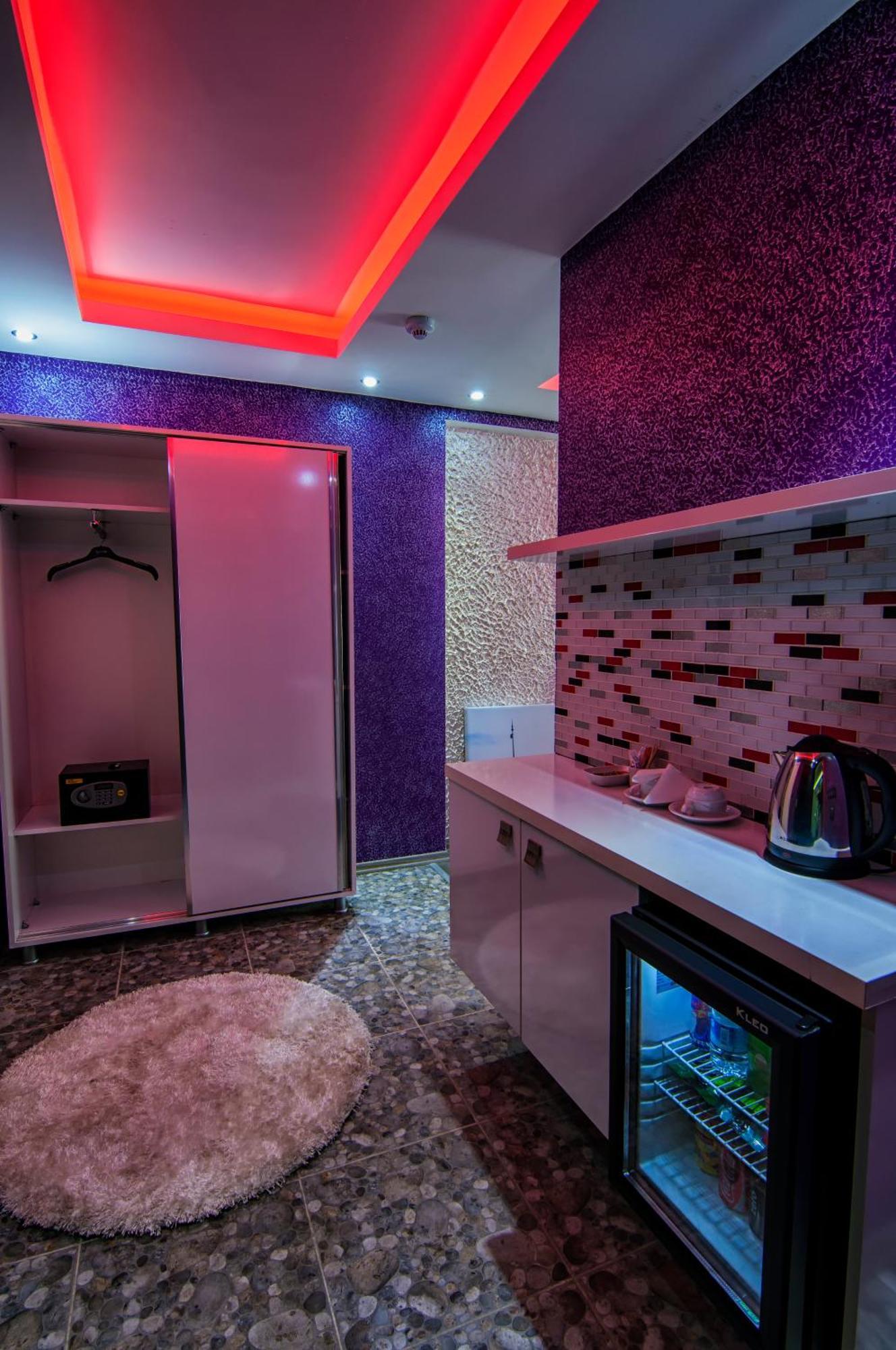 Ag Hotel & Residence Sisli Стамбул Екстер'єр фото