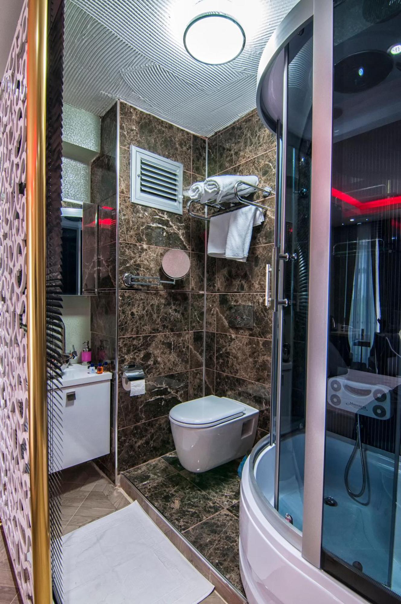 Ag Hotel & Residence Sisli Стамбул Екстер'єр фото