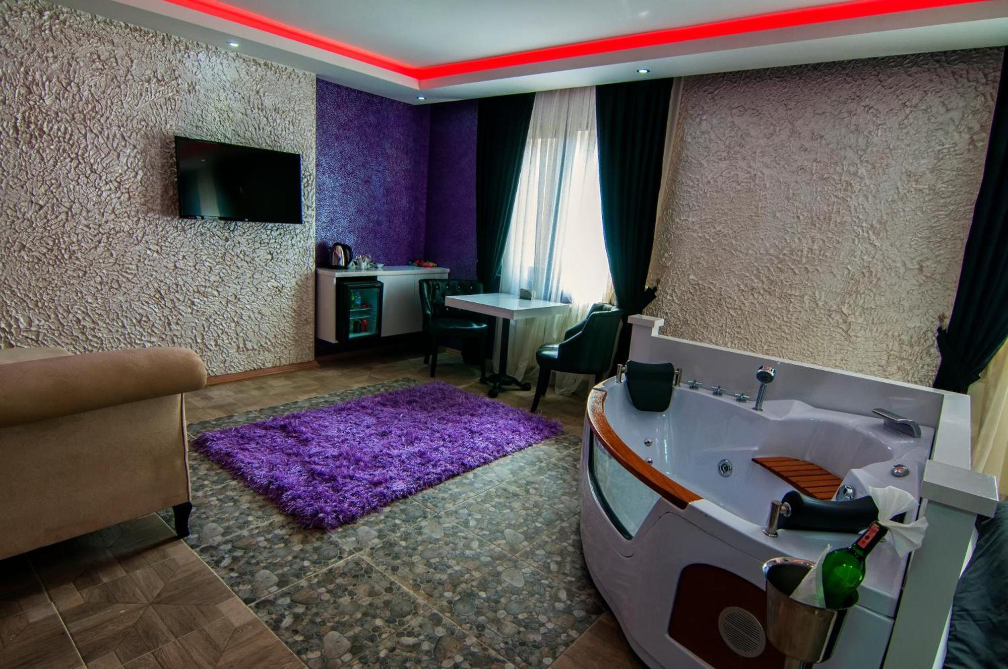 Ag Hotel & Residence Sisli Стамбул Екстер'єр фото
