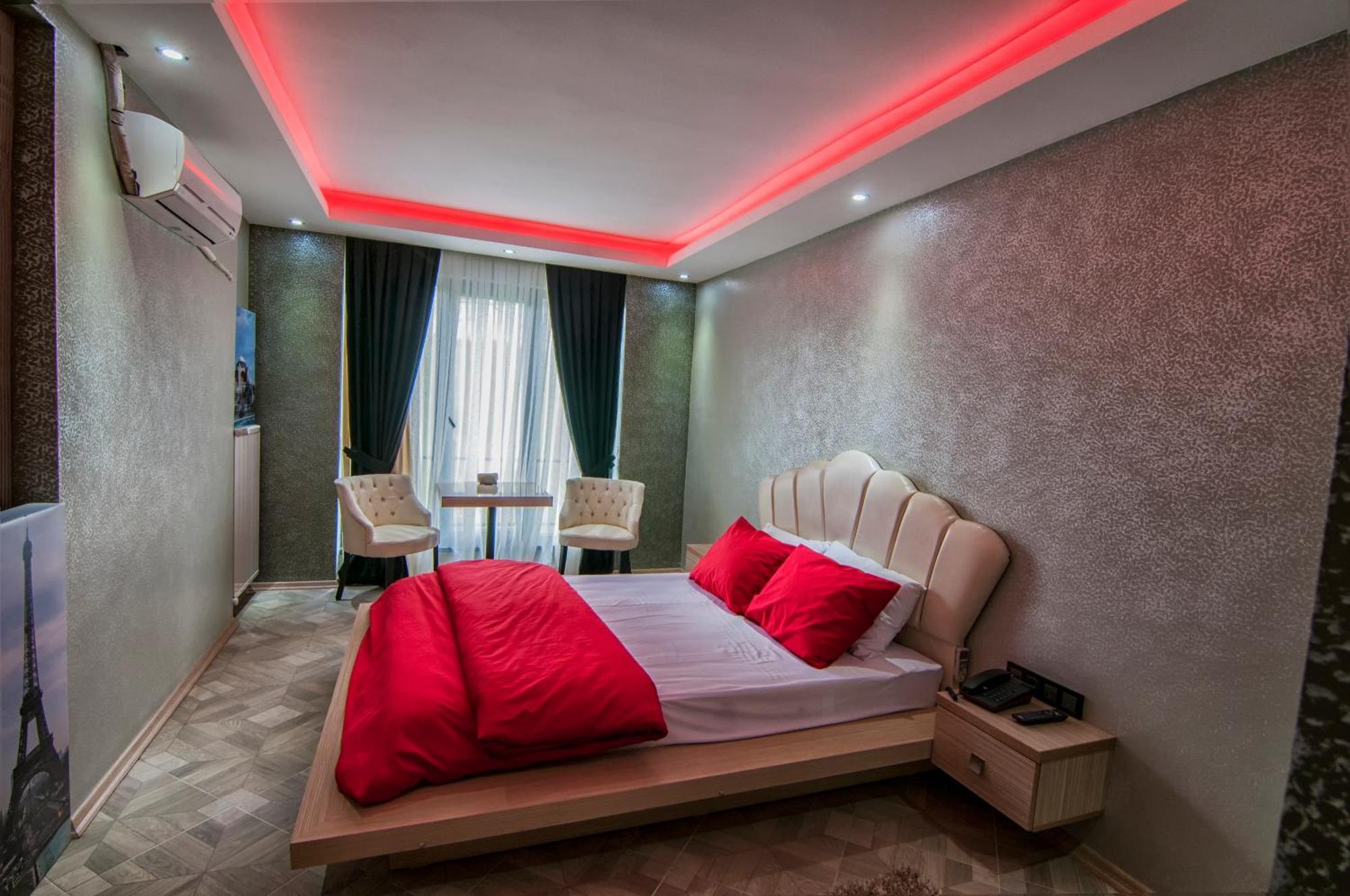 Ag Hotel & Residence Sisli Стамбул Екстер'єр фото