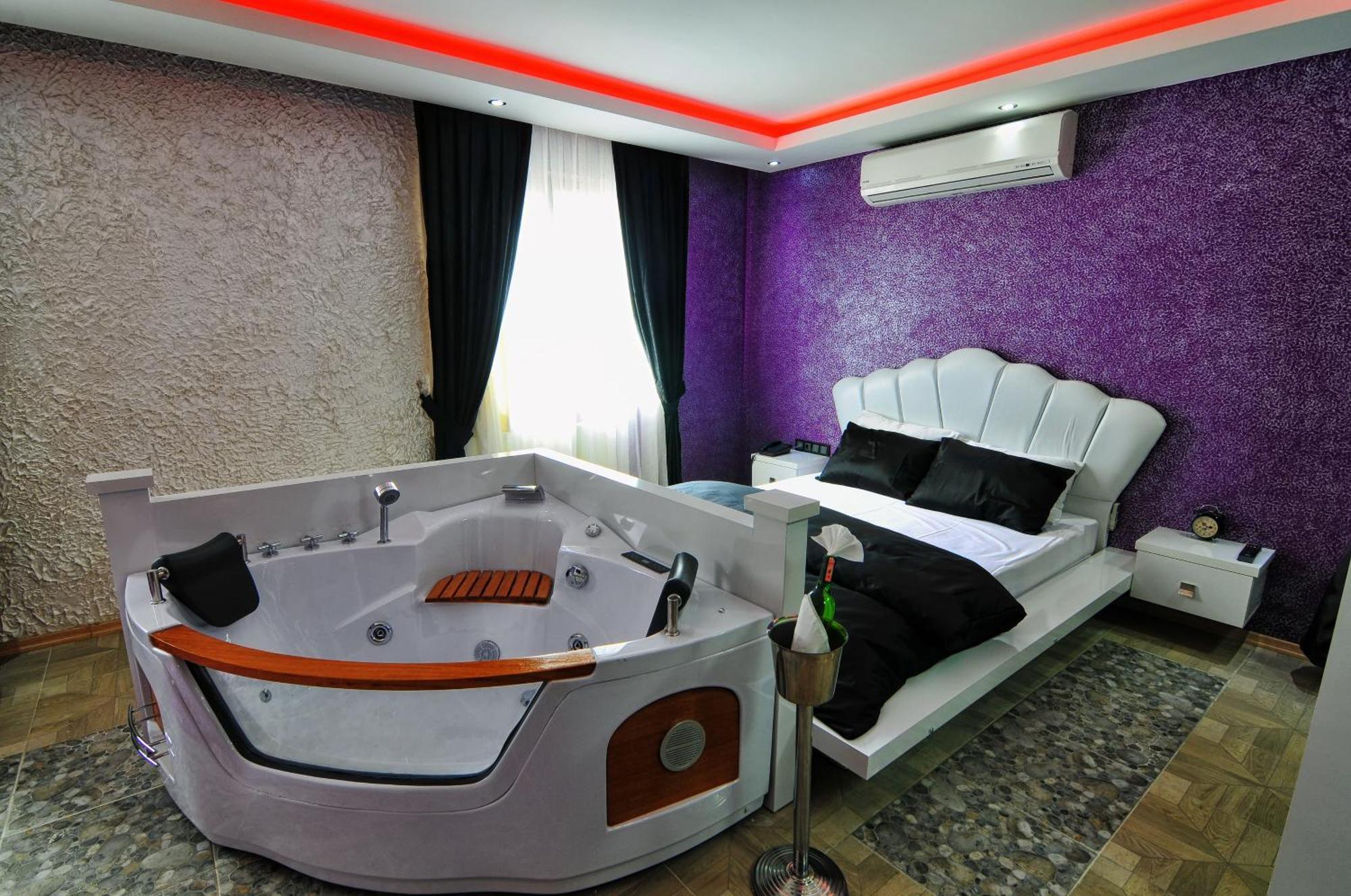 Ag Hotel & Residence Sisli Стамбул Екстер'єр фото