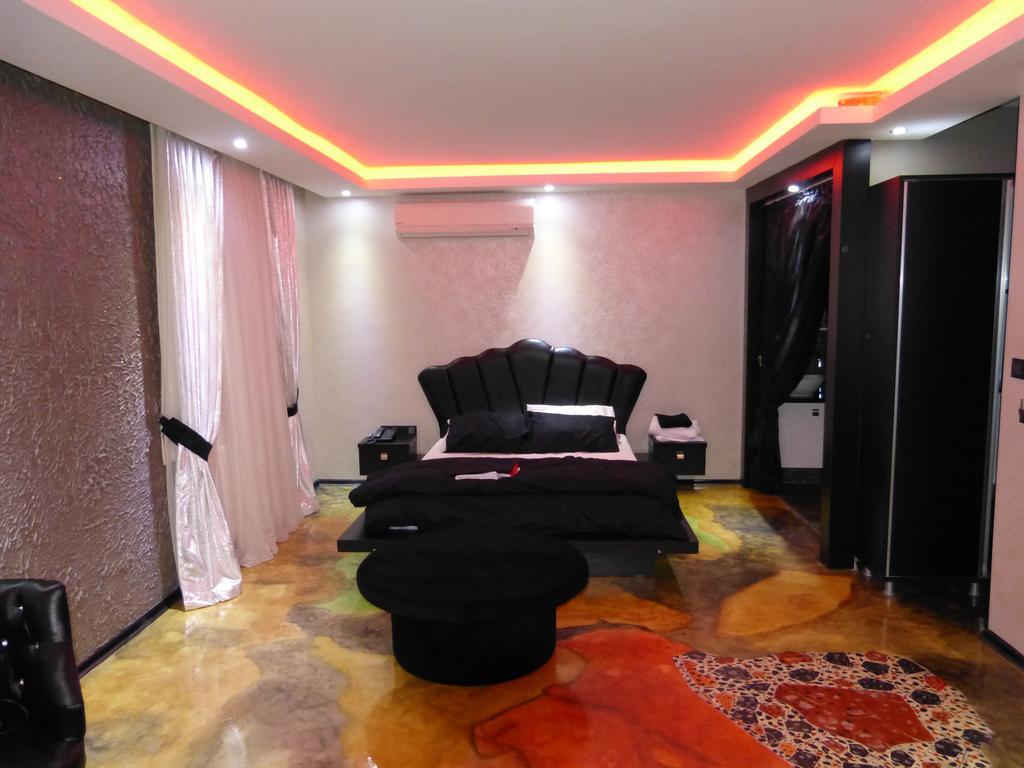 Ag Hotel & Residence Sisli Стамбул Екстер'єр фото