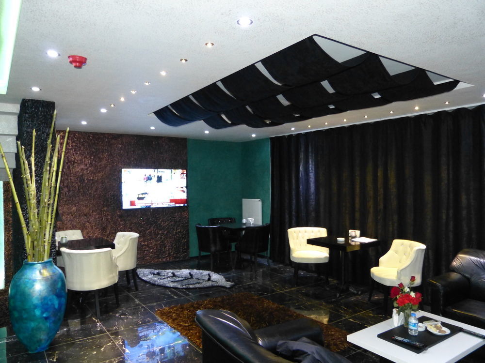 Ag Hotel & Residence Sisli Стамбул Екстер'єр фото