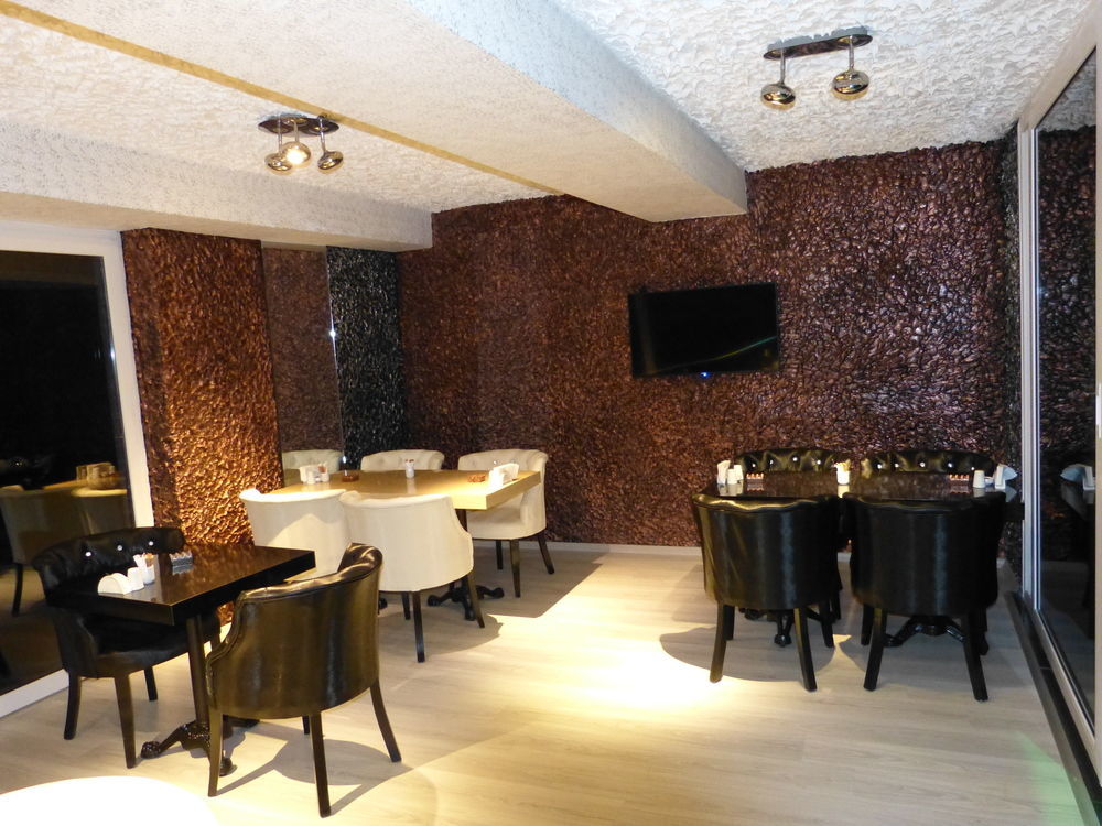 Ag Hotel & Residence Sisli Стамбул Екстер'єр фото