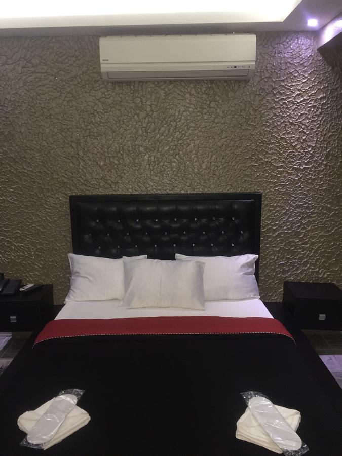 Ag Hotel & Residence Sisli Стамбул Екстер'єр фото