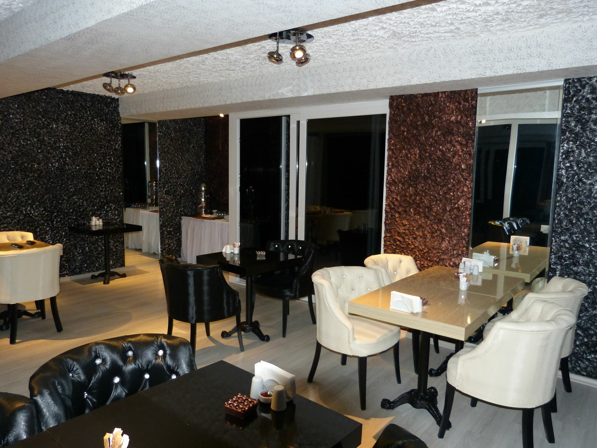 Ag Hotel & Residence Sisli Стамбул Екстер'єр фото