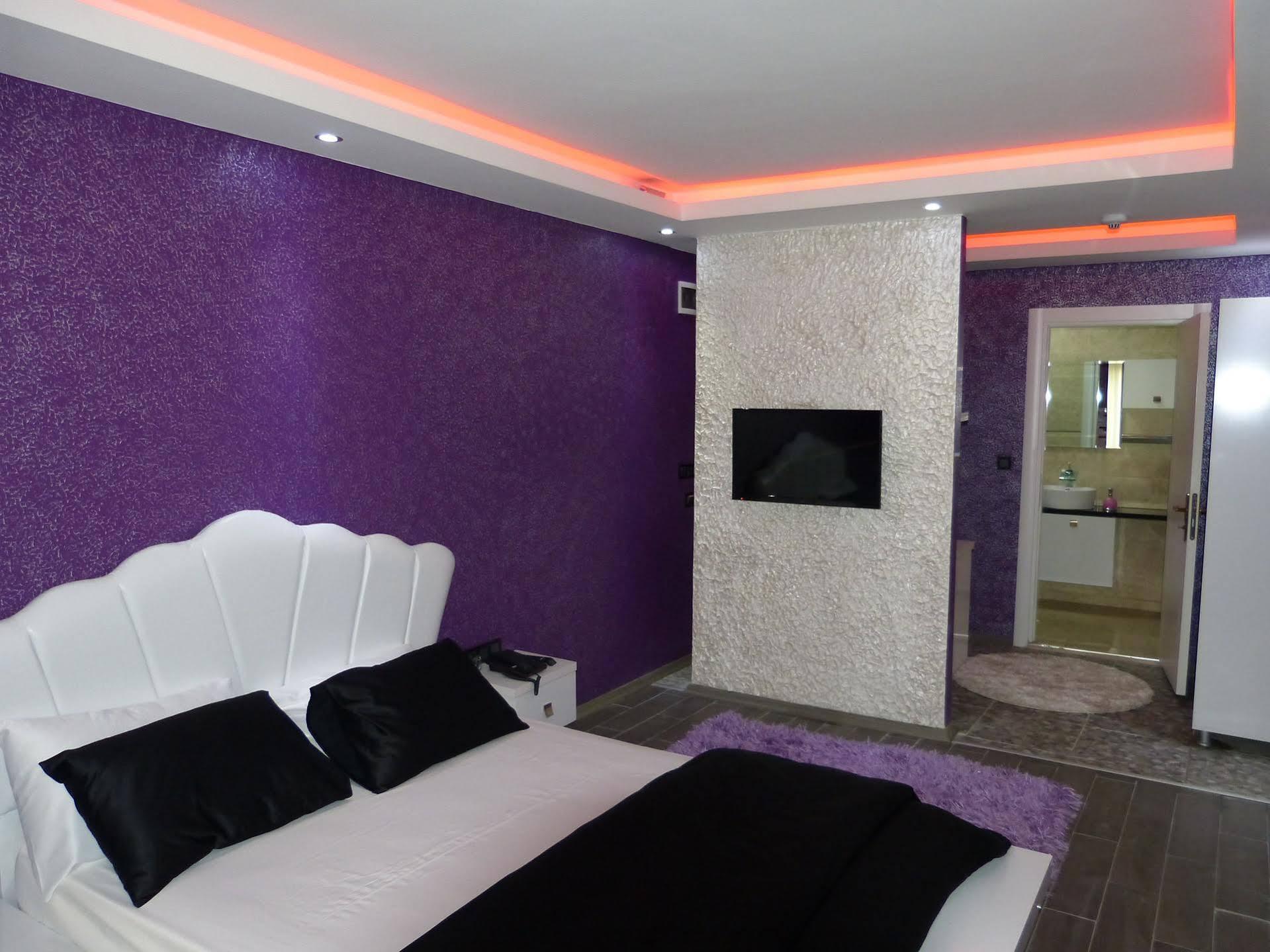 Ag Hotel & Residence Sisli Стамбул Екстер'єр фото