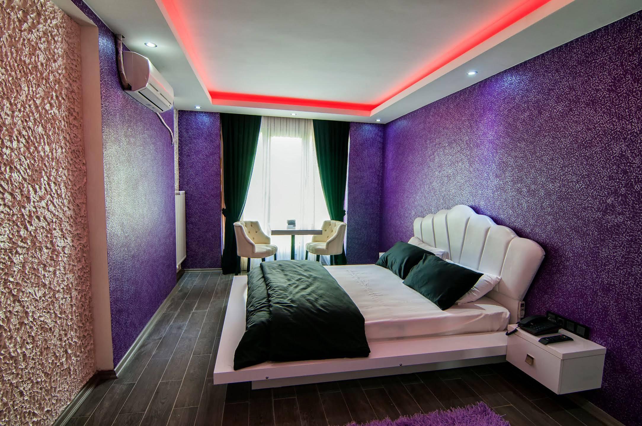 Ag Hotel & Residence Sisli Стамбул Екстер'єр фото
